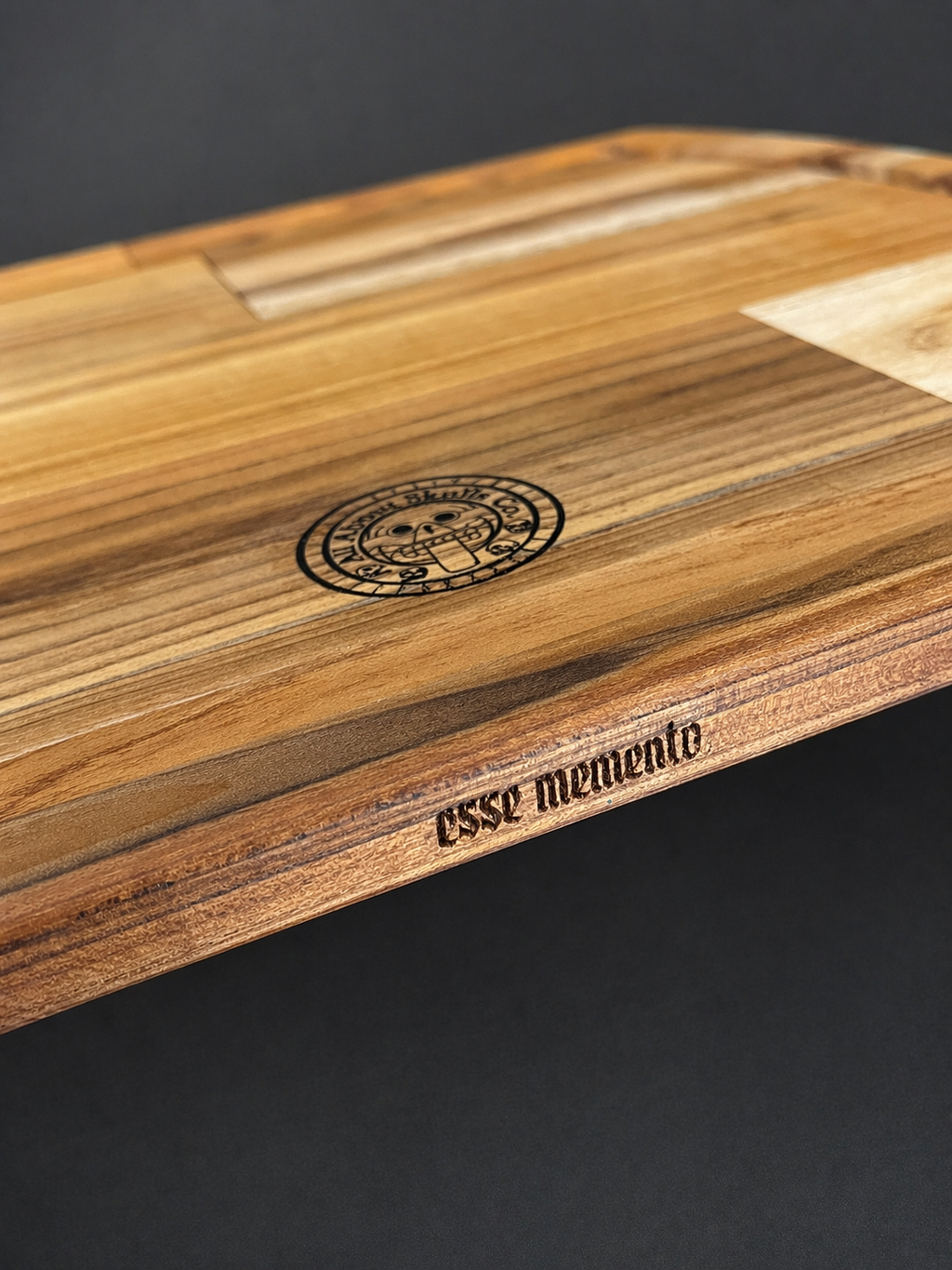 Tabla de Servir & Cortar ESSE MEMENTO