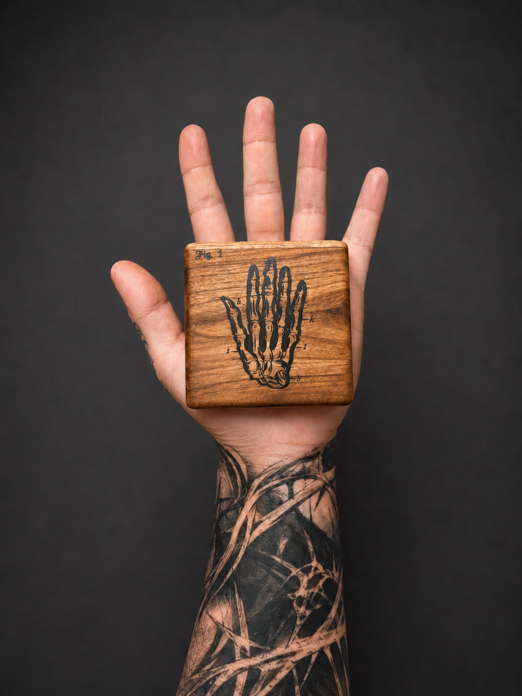 Posavasos MEMENTO