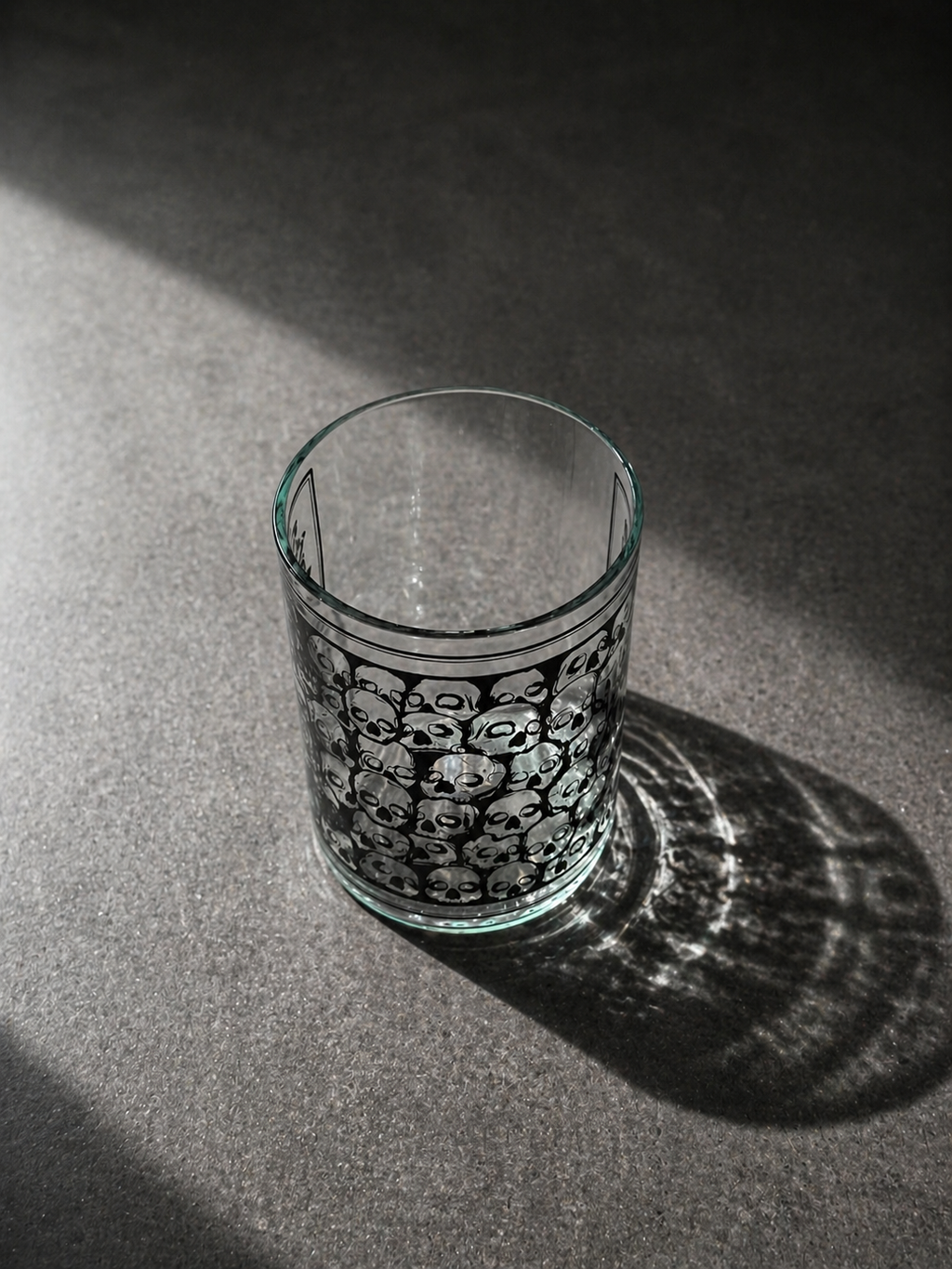 Vaso CATACUMBA 600ml