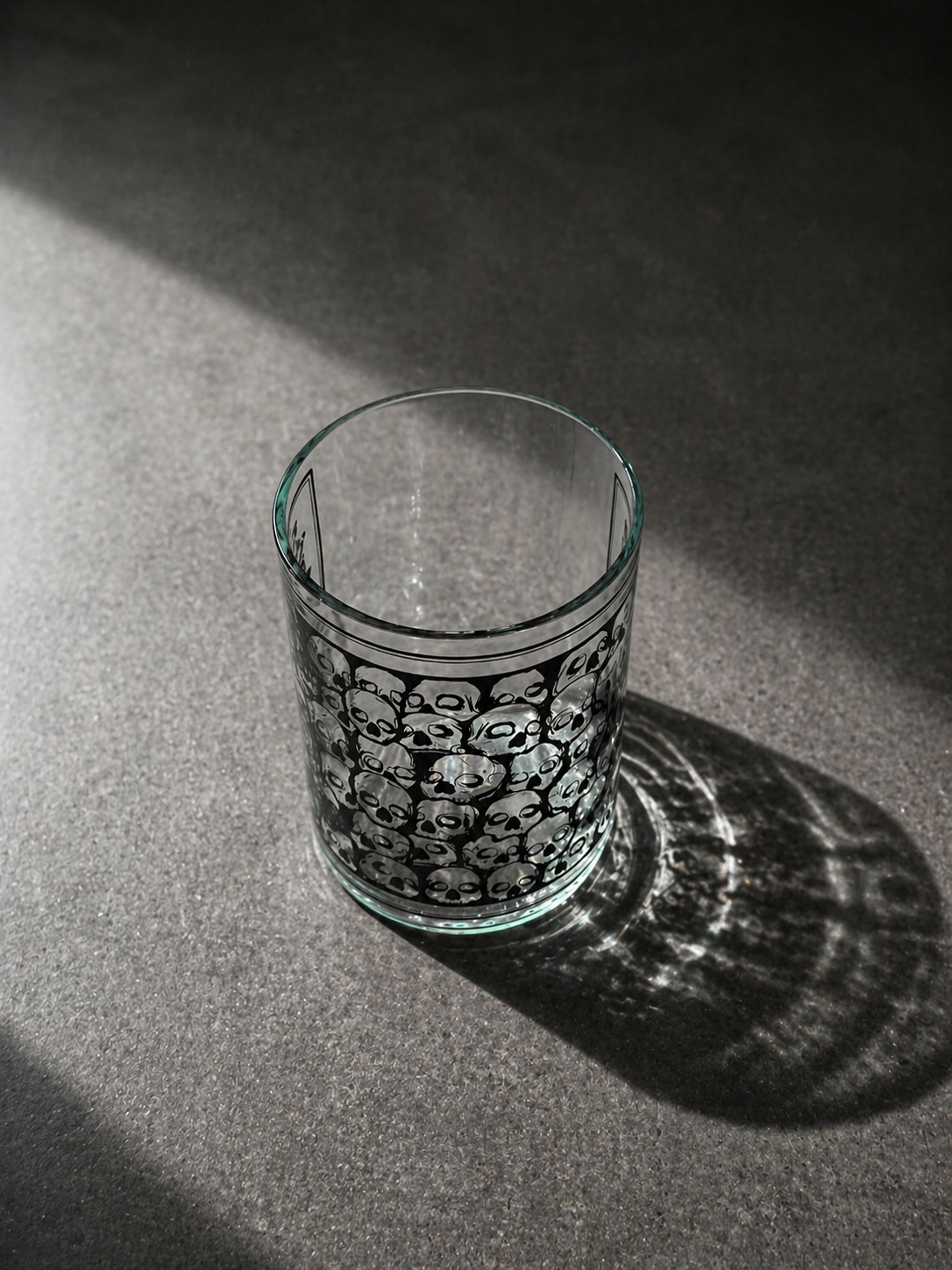 Vaso CATACUMBA 600ml