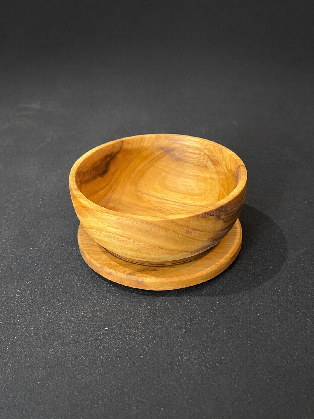 Contenedor en Madera con Tapa CORTEJO PARVUS