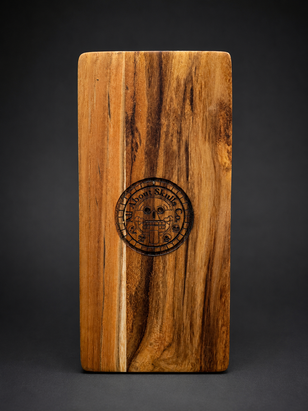 Base Posavasos en Madera 6 puestos