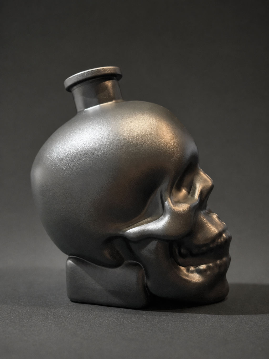 Licorera MORTIS CAUSA 800ml