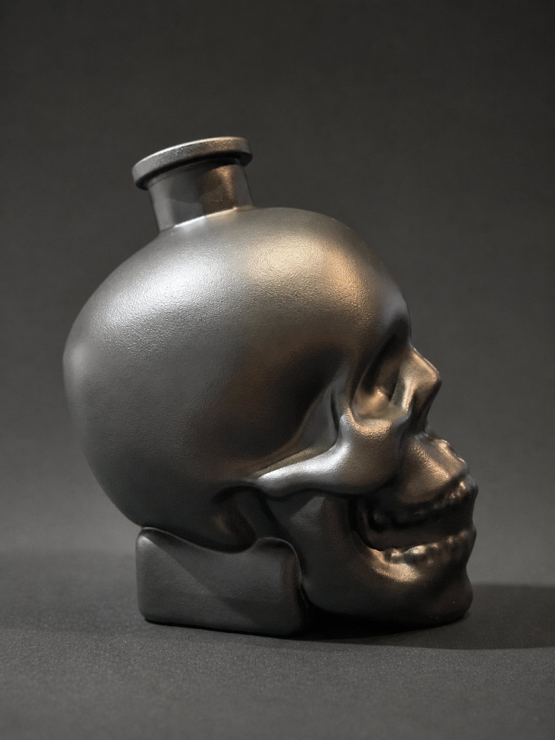 Licorera MORTIS CAUSA 800ml