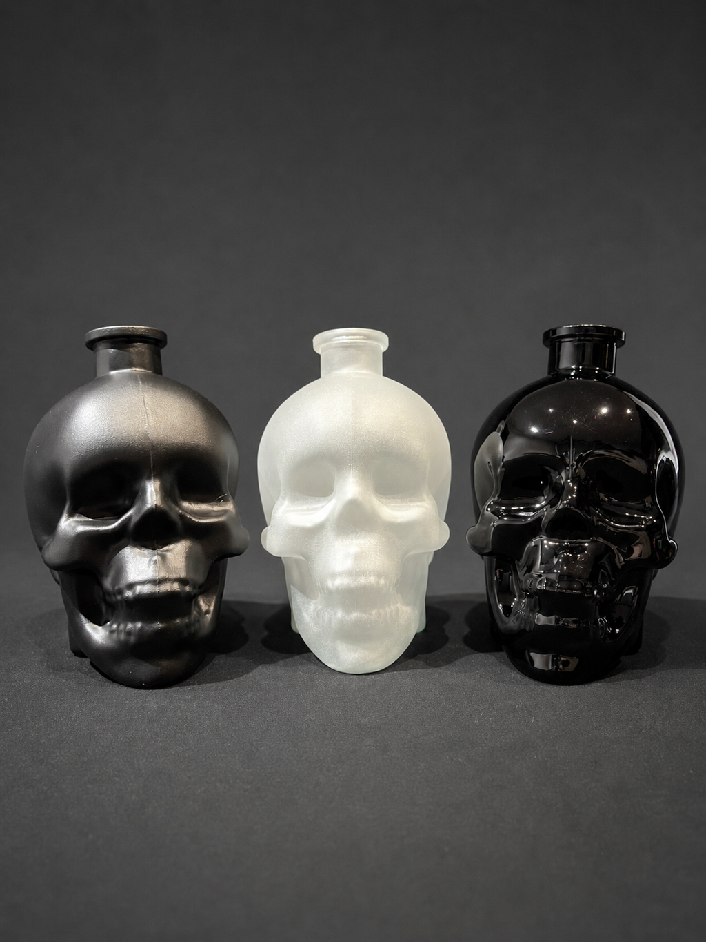 Licorera MORTIS CAUSA 800ml