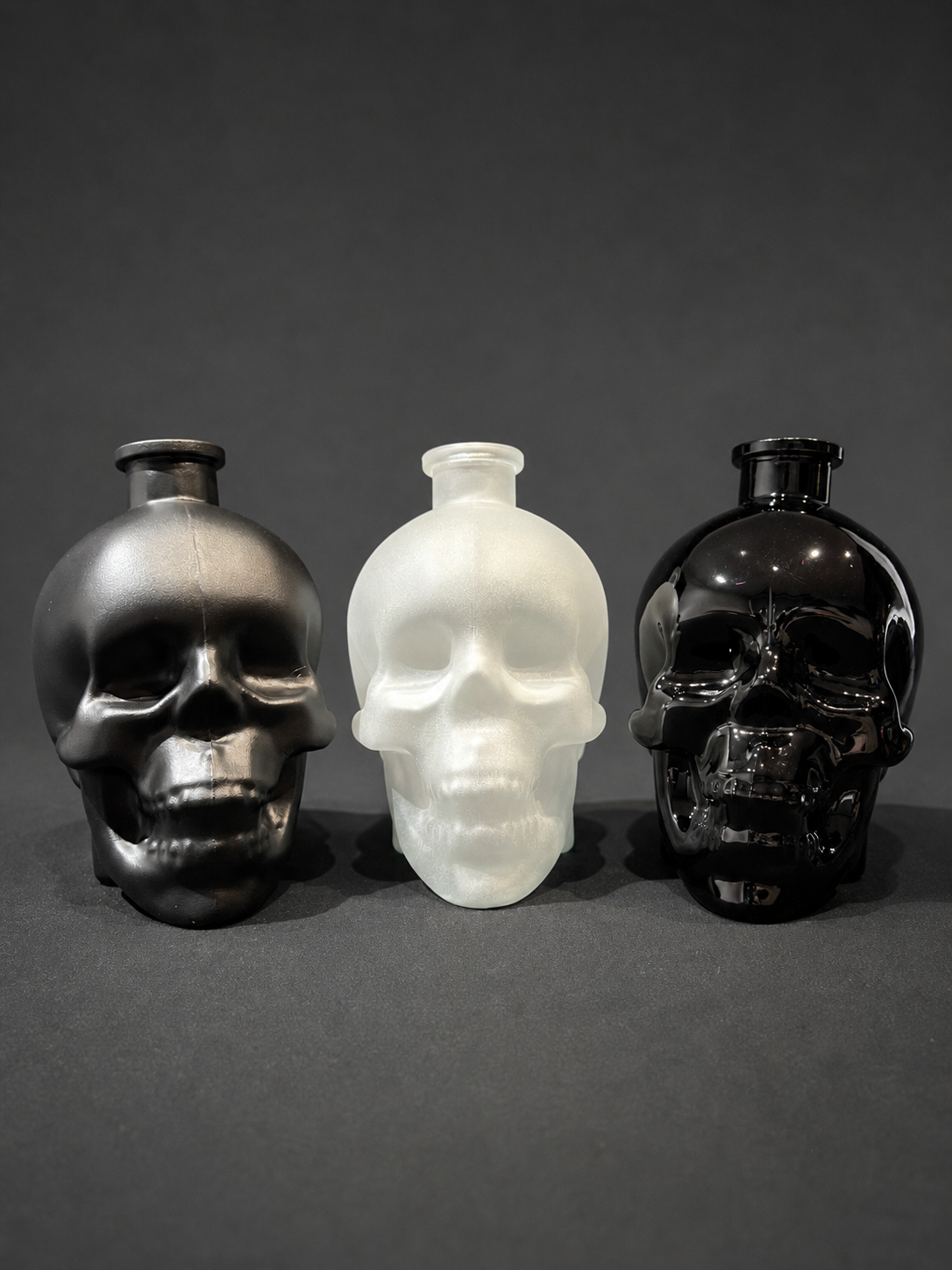 Licorera MORTIS CAUSA 800ml
