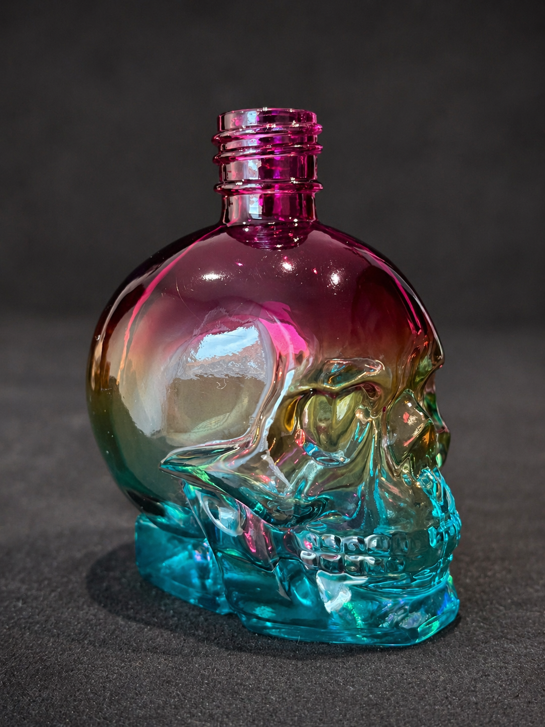 Licorera MORTIS CAUSA 125ml