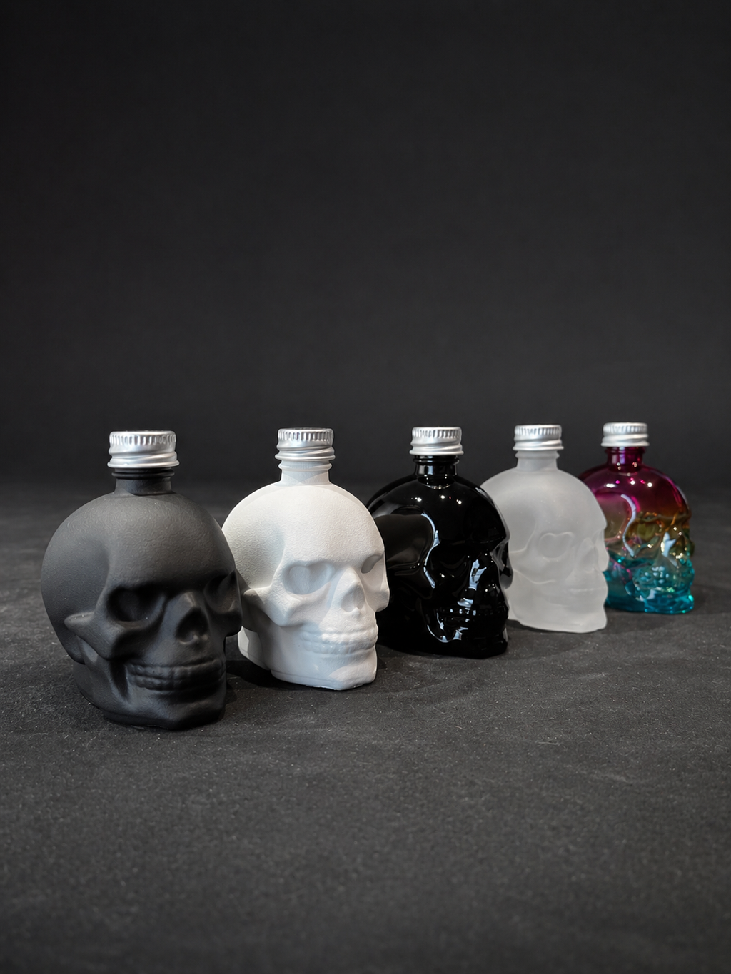 Licorera MORTIS CAUSA 125ml
