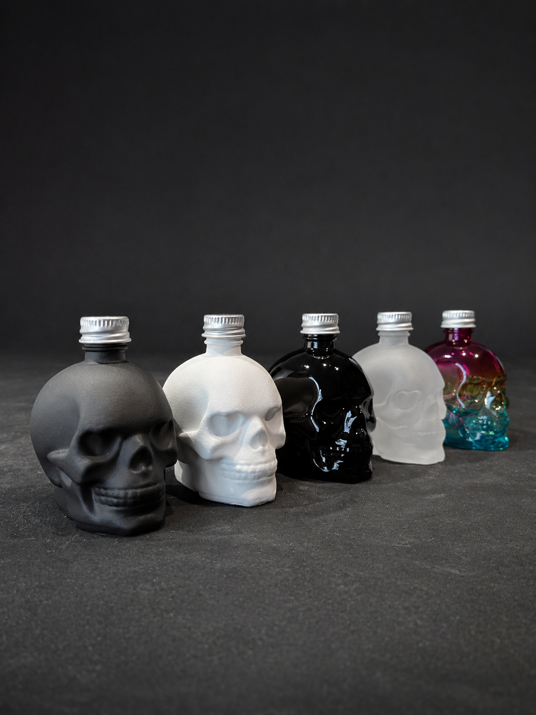 Licorera MORTIS CAUSA 125ml