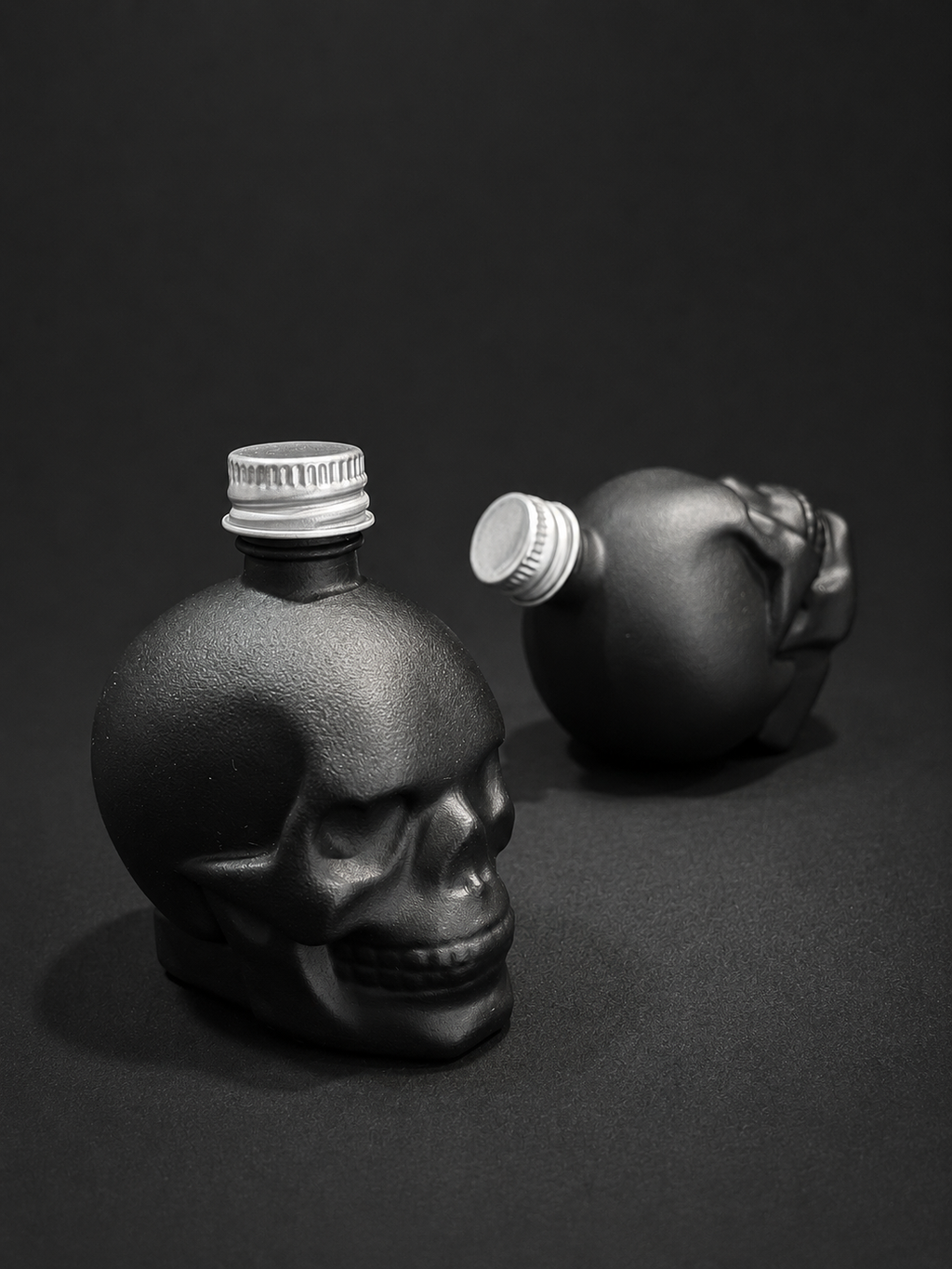 Licorera MORTIS CAUSA 125ml
