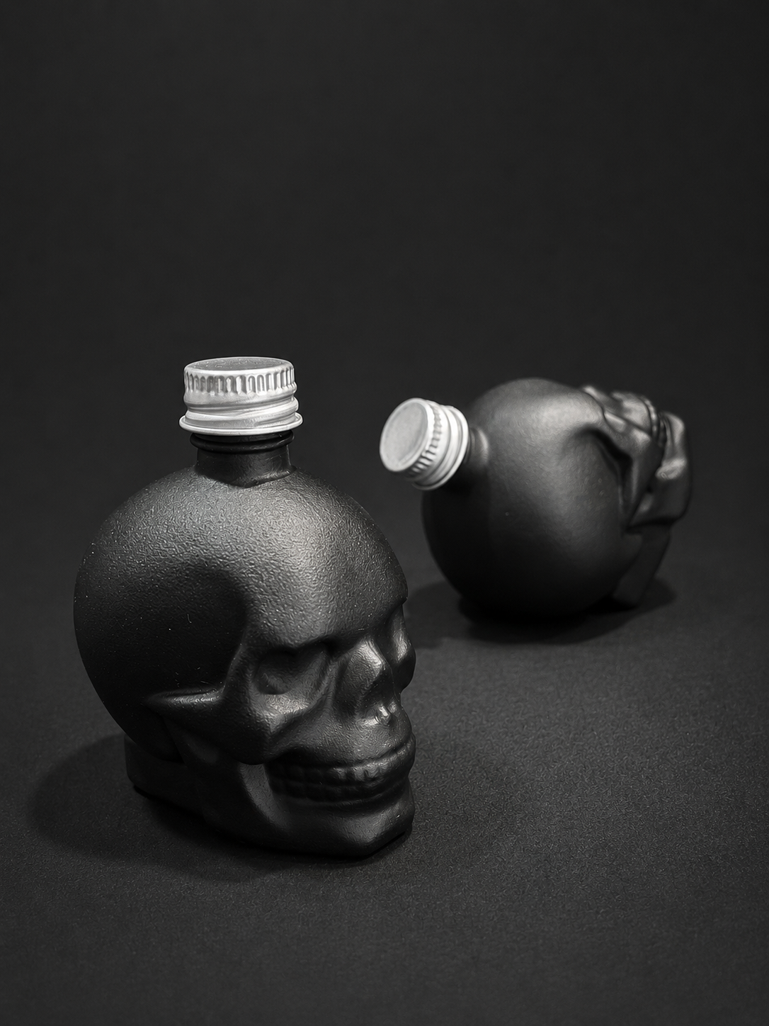 Licorera MORTIS CAUSA 125ml