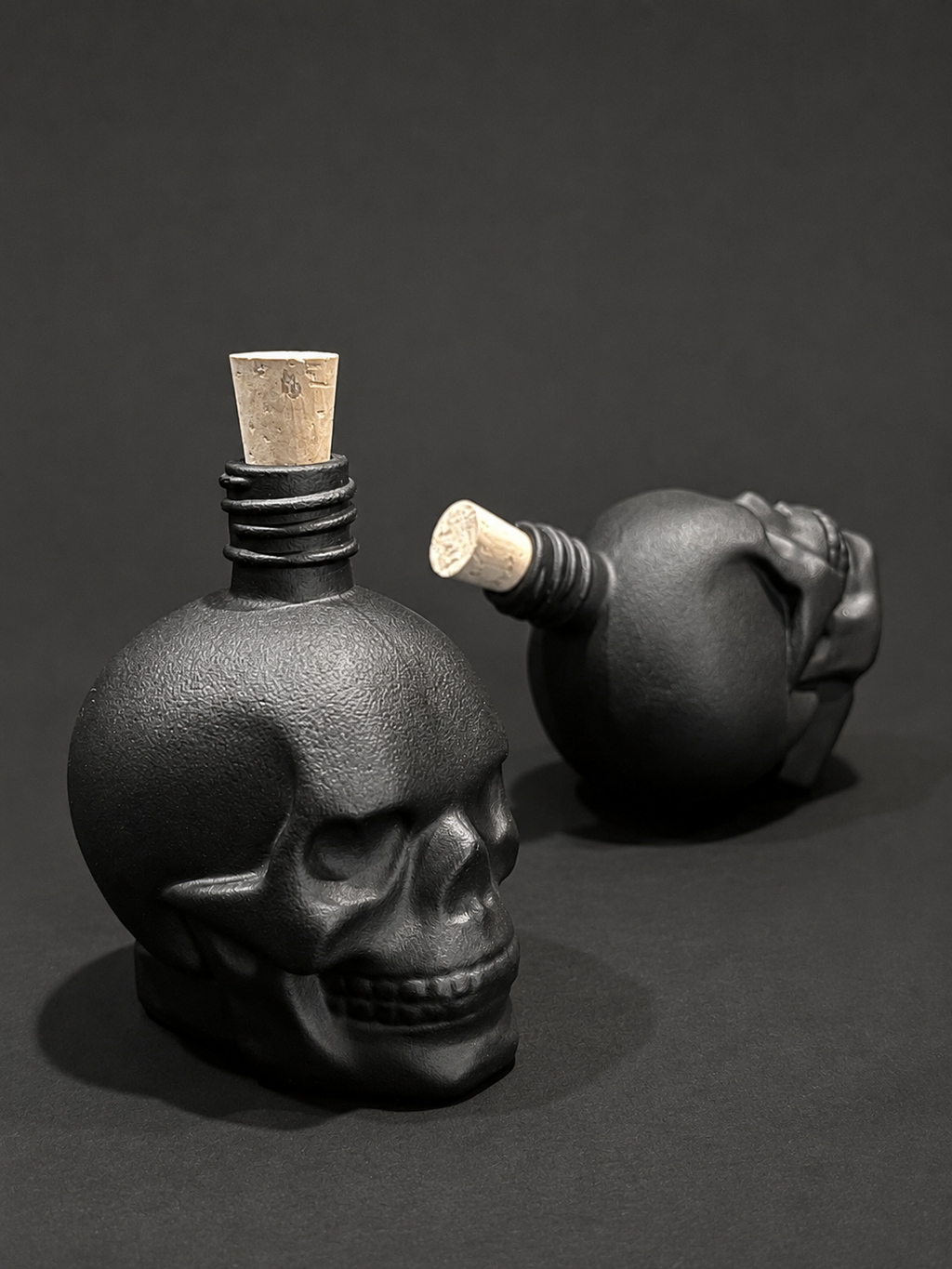 Licorera MORTIS CAUSA 125ml