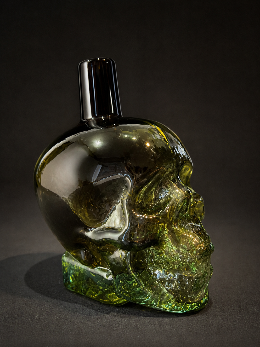 Licorera Artesanal MORTIS CAUSA 600ml