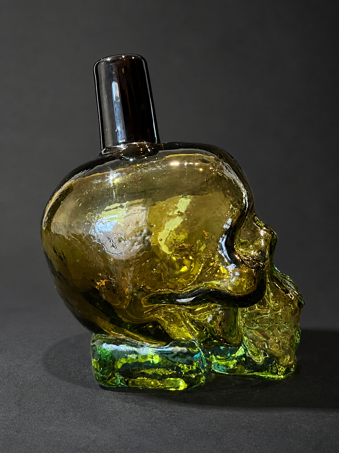 Licorera Artesanal MORTIS CAUSA 600ml