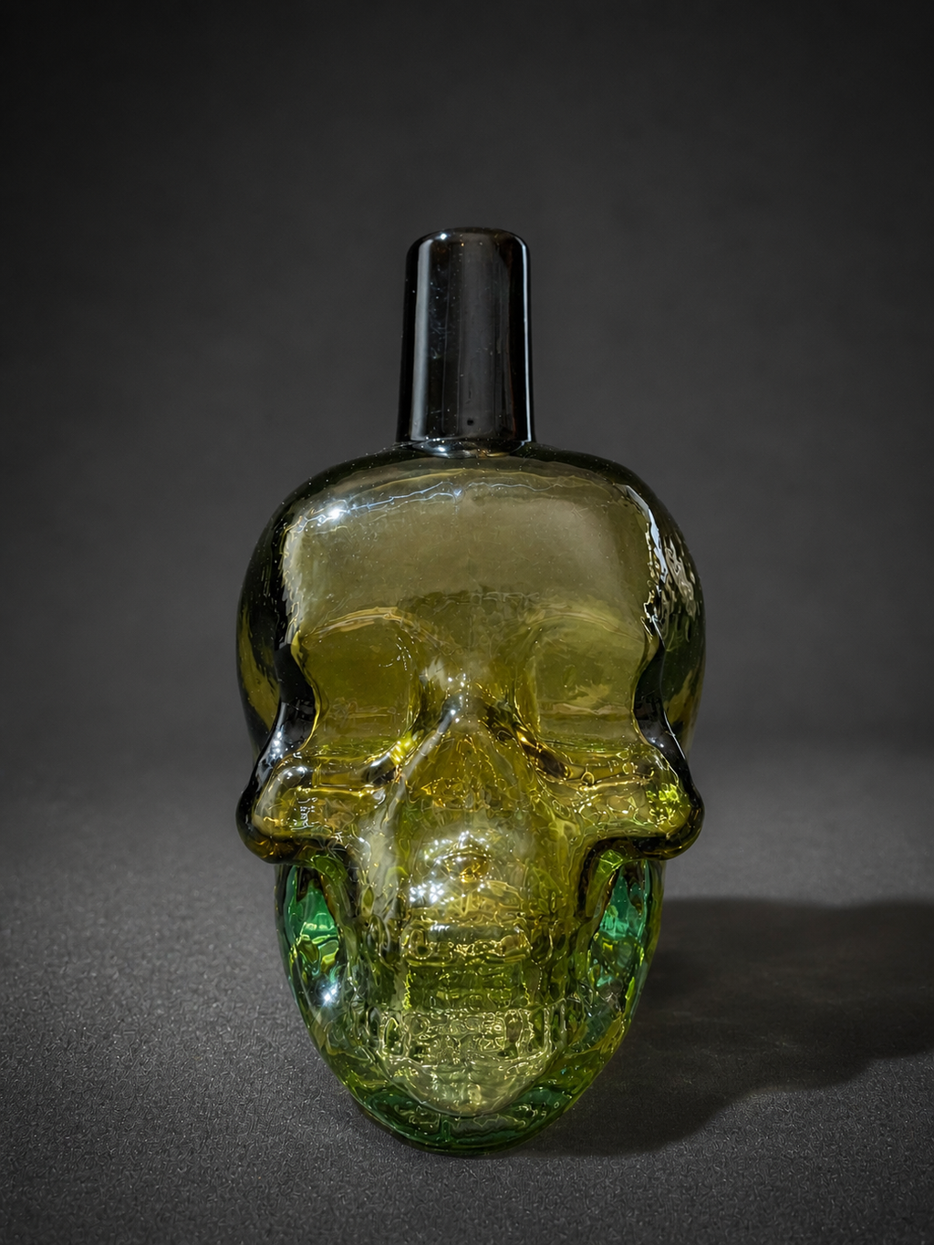 Licorera Artesanal MORTIS CAUSA 600ml