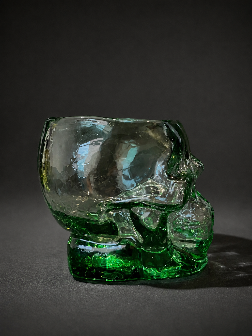 Hielera Artesanal MORTIS CAUSA 600ml