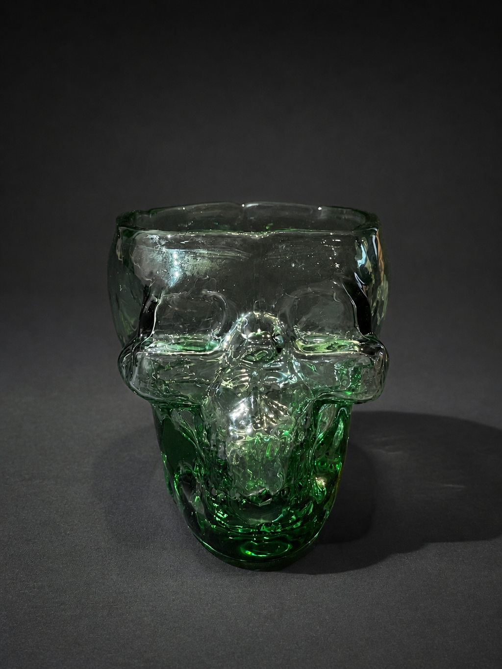 Hielera Artesanal MORTIS CAUSA 600ml