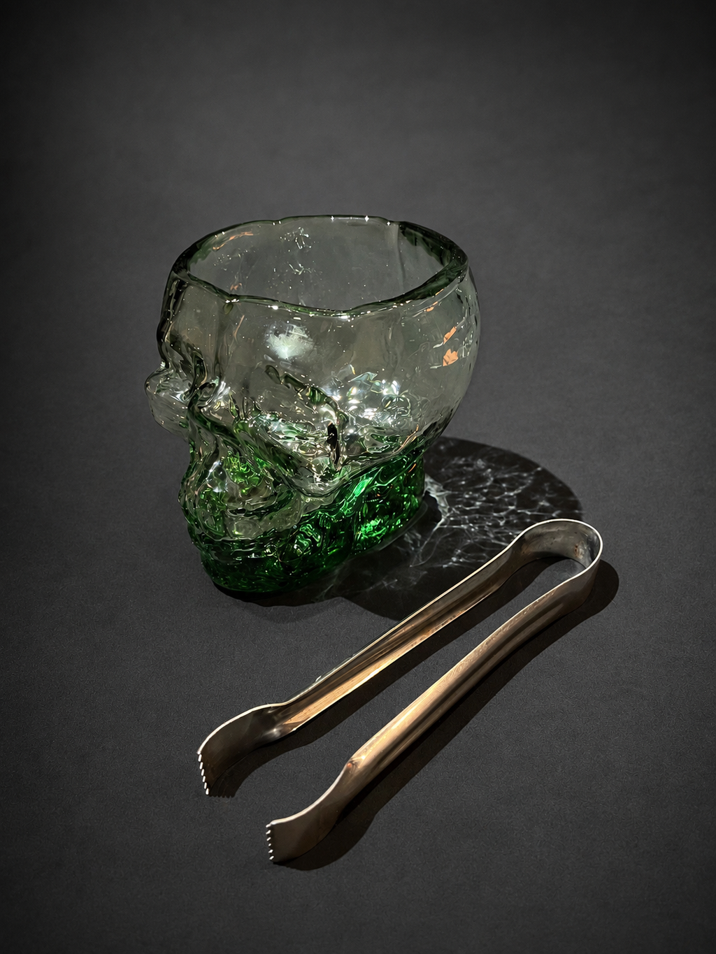 Hielera Artesanal MORTIS CAUSA 600ml