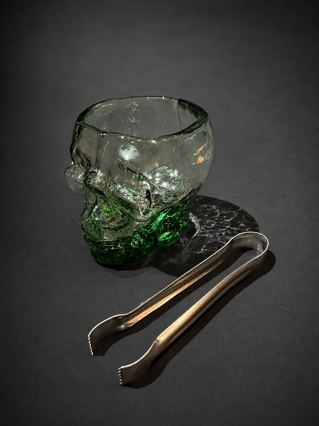 Hielera Artesanal MORTIS CAUSA 600ml