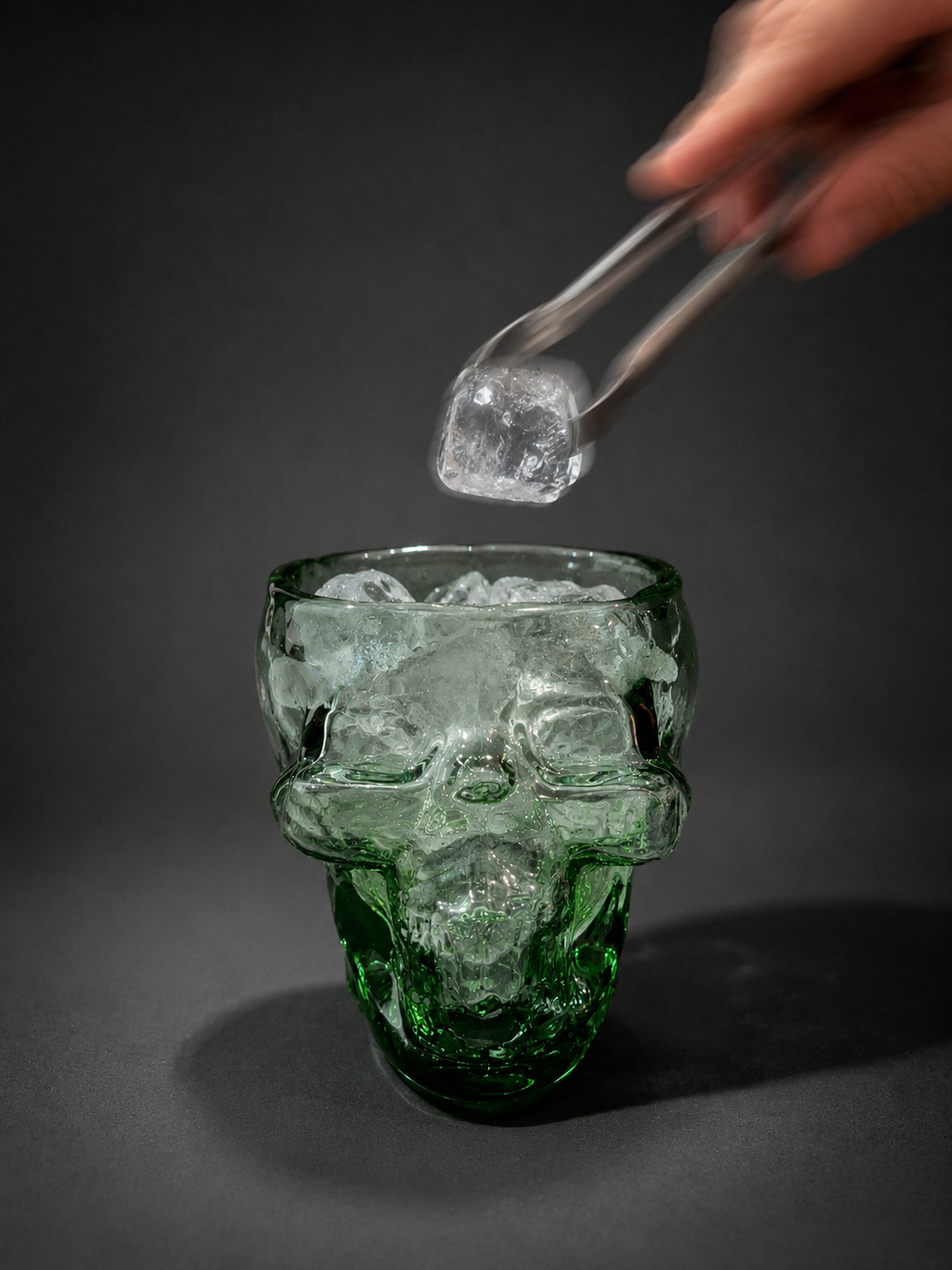Hielera Artesanal MORTIS CAUSA 600ml