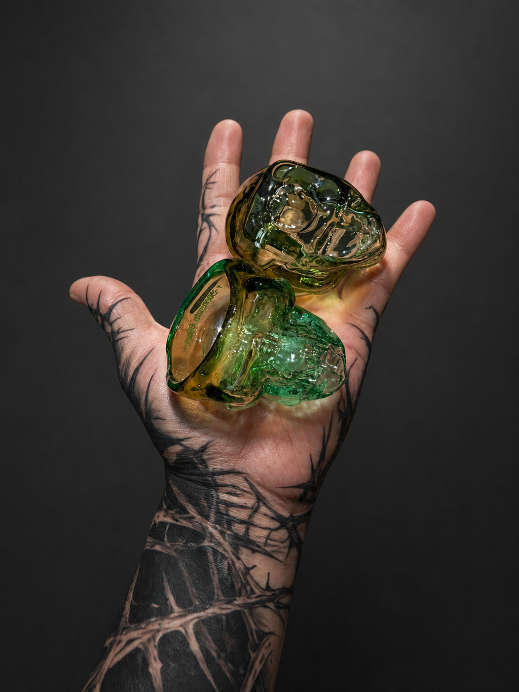 Copa Artesanal MORTIS CAUSA 75ml