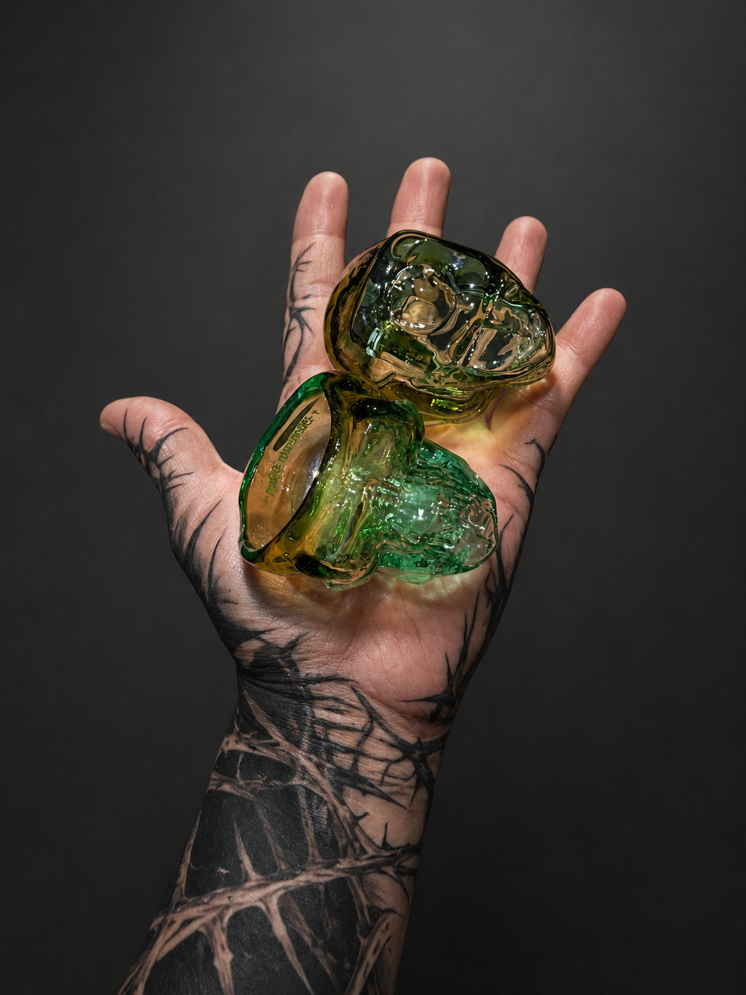 Copa Artesanal MORTIS CAUSA 75ml