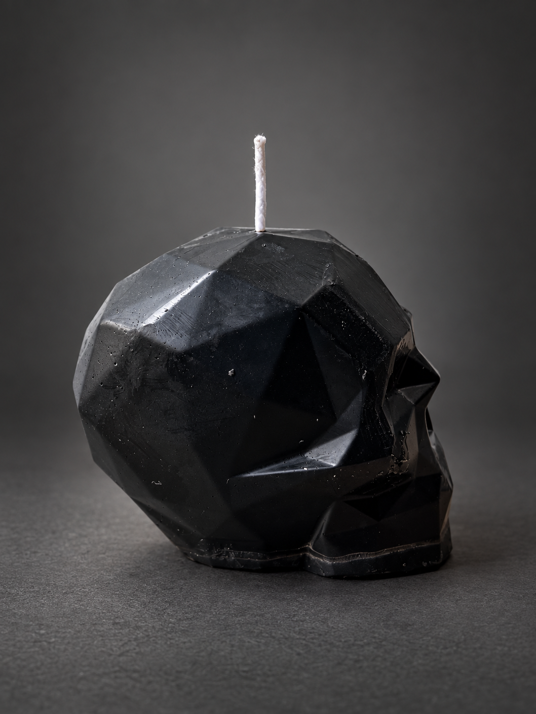 VANITAS DE CALAVERA