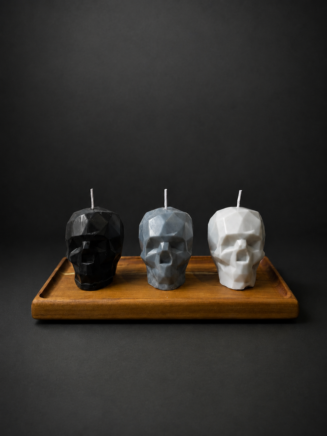 VANITAS DE CALAVERA