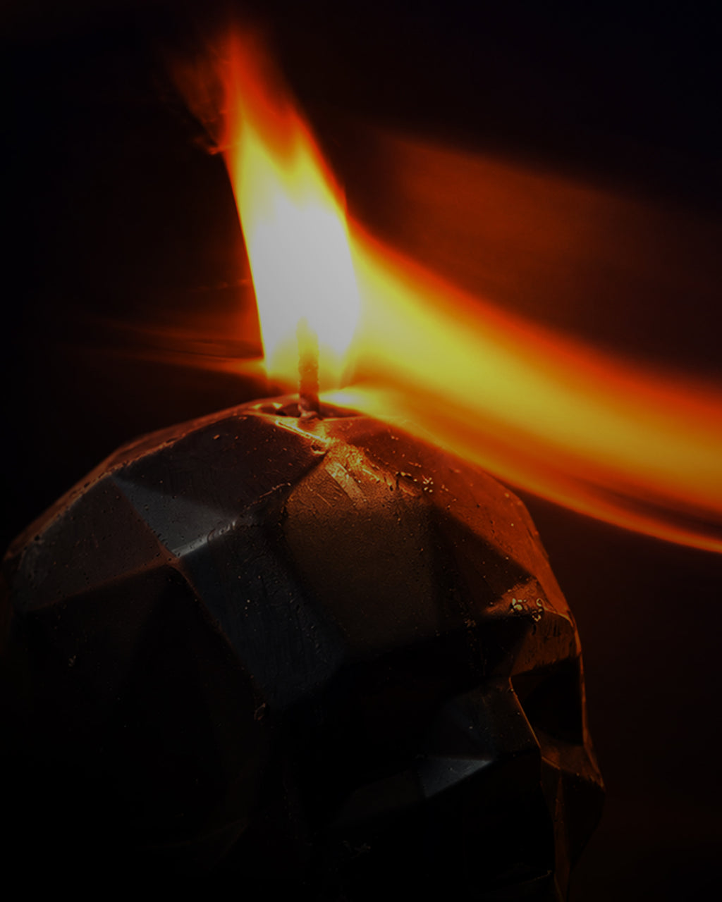 VANITAS DE CALAVERA