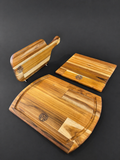 Colección Tablas de Servir & Cortar MEMENTO