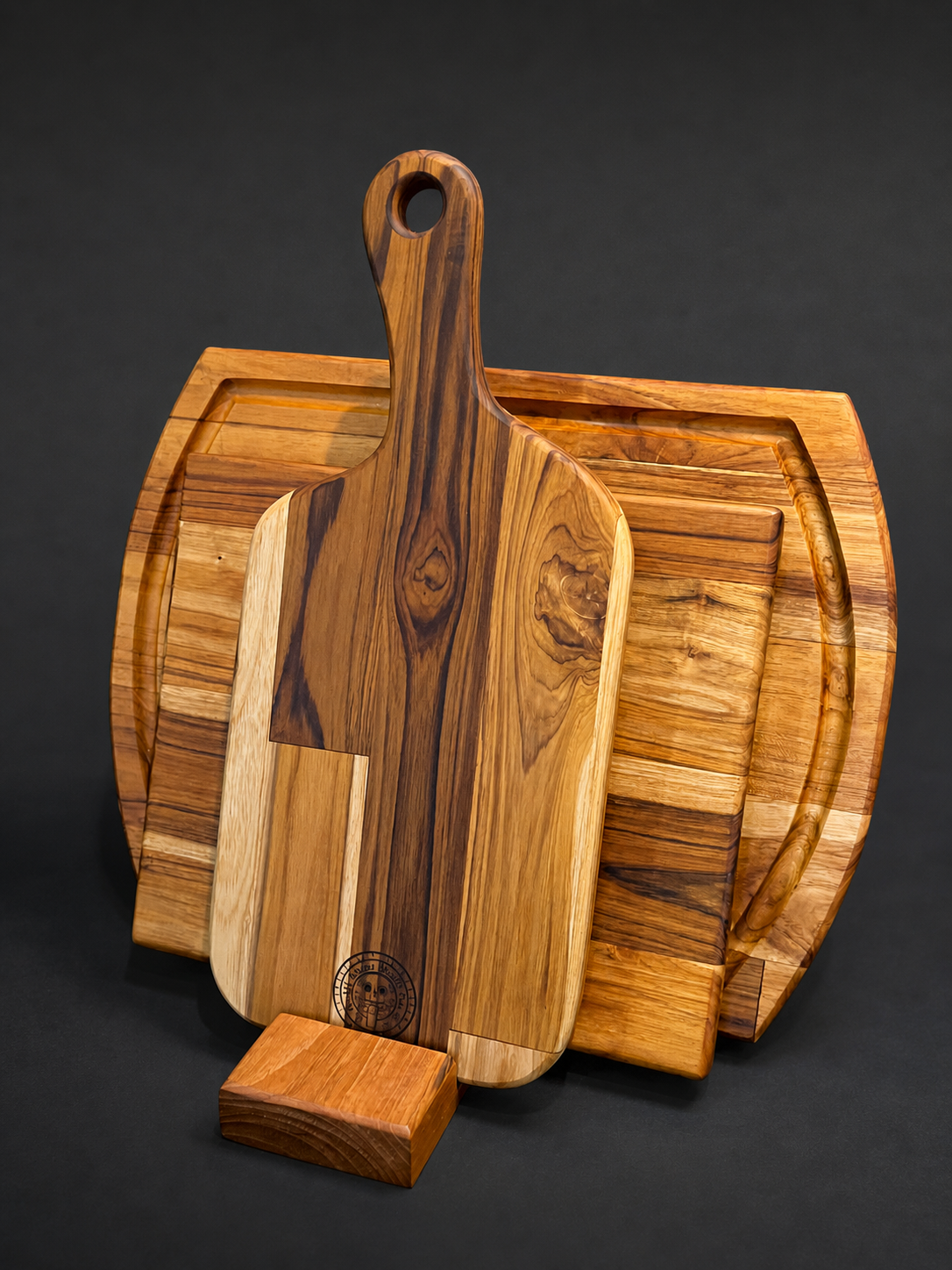 Colección Tablas de Servir & Cortar MEMENTO